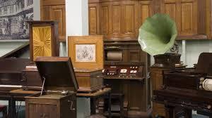 ミュージカル博物館